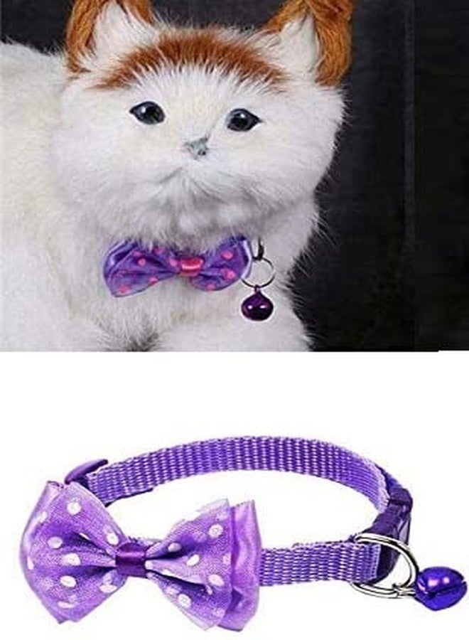 Smart Pups طوق سمارت بابز للقطط والكلاب، قد يختلف اللون (عبوة من قطعتين) - Image 4